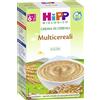 HIPP ITALIA SRL HIPP BIO CREMA CEREALI MULTICEREALI 200 G