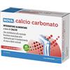 NOVA ARGENTIA SpA CALCIO CARBONATO 60 COMPRESSE DA 0,6 G
