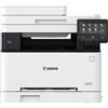 Canon i-sensys mf657cdw laser a4 1200 x 1200 dpi 21 ppm wi-fi
