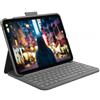 Logitech slim folio