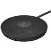 Logitech 989-000430 microfono grafite microfono da tavolo
