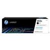 Hp cartuccia toner nero originale ad alta capacità laserjet 203x