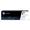Hp cartuccia toner magenta originale ad alta capacità laserjet 203x