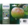Epson apple mutipack 4 colori