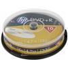 Hp 8995398 4,7 gb dvd+r 10 pz