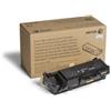 Xerox cartuccia toner nero a altissima capacità da 15000 pagine per phaser® 3330, workcentre® serie 3300 (106r03624)