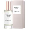 0 Verset coquette edt 15ml