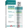 Exoker shampoo doccia 150 ml