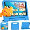 YESTEL Tablet YESTEL X9 8" Android 13, 7GB RAM, 64GB, WiFi - PER BAMBINI