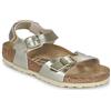 BIRKENSTOCK Sandali bambini BIRKENSTOCK Rio AS Kids BF Electric Metallic Gold