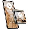 Motorola Razr 50 256Gb 8Gb-RAM 5G Dual Sim - Beach Sand - EU