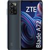 ZTE Blade A72 64GB - Grigio - refurbished