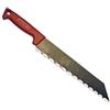Morakniv Mora FT72301 Coltello a Lama Fissa, Unisex - Adulto, Rosso, Taglia Unica