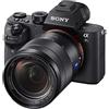 Sony A 7sIII Body - Garanzia Sony Italia 2+1 - Cine Sud è da 48 anni sul mercato! ILCE7SM3B.CEC / ILCE7SM3 7S III