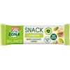 ENERVIT SpA Enervit EnerZona Balance Snack Barretta Pistacchio E Cioccolato Bianco 33g