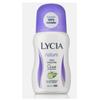 Lycia deo Lycia roll on nature 50 ml new