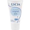 Lycia deo Lycia crema antiodore original 30 ml