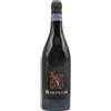 Pasetti Montepulciano DAbruzzo Pasetti Harimann 2017