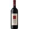 Lunae Bosoni NICCOLO' V Rosso Colli di Luni 2021 LUNAE BOSONI