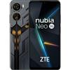 ZTE Smartphone Nubia Neo 5G 6.6 Octa Core 8GB RAM 256GB Nero - Marca EAN: 6902176107252