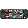 GameSir X2 Pro per Android Type-C Controller di gioco mobile, per Xbox Cloud Gaming, Stadia, Luna, Fortnite, Apex, Diablo Immortal - 1 mese Xbox Game Pass Ultimate