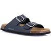 Grünland Sandali da Uomo BOBO CB3013-40 Blu