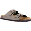 Grünland Sandali da Uomo BOBO CB3012-40 Tortora