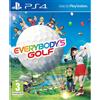 SONY ENTERTAINMENT SONY Everybody s Golf PS4
