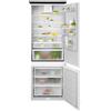 ELECTROLUX ENG7TE75S FRIGO INC COMBI 376LT H188 L70 TWINTECH TOTAL NFE
