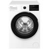 SMEG WNP94SEA LAVATRICE CF 9KG 1400G A INV DISPLCD PLANA VAP