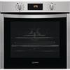 INDESIT IFW5844IX FORNO INOX