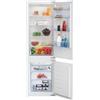 BEKO BCHA275K4SN FRIGO INCASSO COMBI 255LT H178 NF