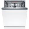 BOSCH SMV4HVX00E LAVAST INC 14COP 6PR 46DB D 3CESTO HOMECONNECT AQ