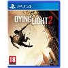 KOCH MEDIA TECHLAND Dying Light 2 Stay Human PS4