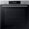 SAMSUNG N7B44403BS FORNO DUAL COOK 76 LT A VAPORE NAT. WIFI INOX