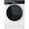 WHIRLPOOL WSB725DIT LAVATRICE SNELLA 7KG 1200G B INV VAP