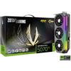 Zotac GAMING GeForce RTX 5070 Ti AMP Extreme INFINITY ULTRA NVIDIA 16 GB GDDR7