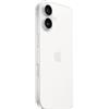 Apple iPhone 16 128GB - White EU