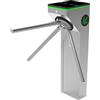 Zenidea TT010 - Tornello a tripode compatto