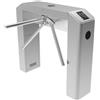 Zenidea TT015 - Tornello a tripode con struttura a ponte