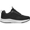 Scarpa ortopedica Sportiva Uke Tqura - Optima Molliter - Colore Nero
