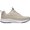 Scarpa ortopedica Sportiva Uke Tqura - Optima Molliter - Colore Beige