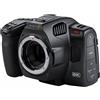Blackmagic Pocket Cinema 6K Pro (Canon EF)