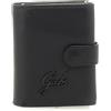 Gabs Portafoglio GMONEY61 NERO