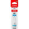Canon gi-41s c cartuccia d'inchiostro 1 pz originale ciano