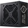Cooler master alimentatore eite nex w700 cablemesh 600w 80+non modulare nero