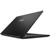 Msi nb 15,6" modern 15 h ai c1mg-097it, ultra 7 155h, intel arc graphics, ddr5 16gb 512gb ssd, win 1