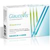 BAUSCH & LOMB-IOM SpA Glaucovis 30 Capsule per Soggetti Affetti da Glaucoma