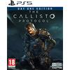 Koch Media PS5 The Callisto Protocol