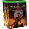 Deep Silver King's Bounty II - King Collector's Edition - Collector's - Xbox One
